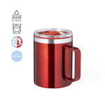 Taza Térmica Suprax AZUL