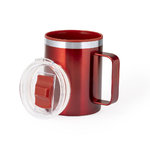 Taza Térmica Suprax AZUL