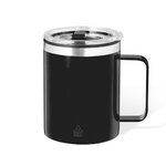 Taza Térmica Suprax AZUL