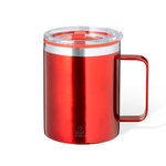Taza Térmica Suprax AZUL