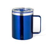 Taza Térmica Suprax AZUL