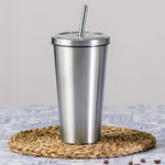 Vaso Térmico Moder PLATEADO