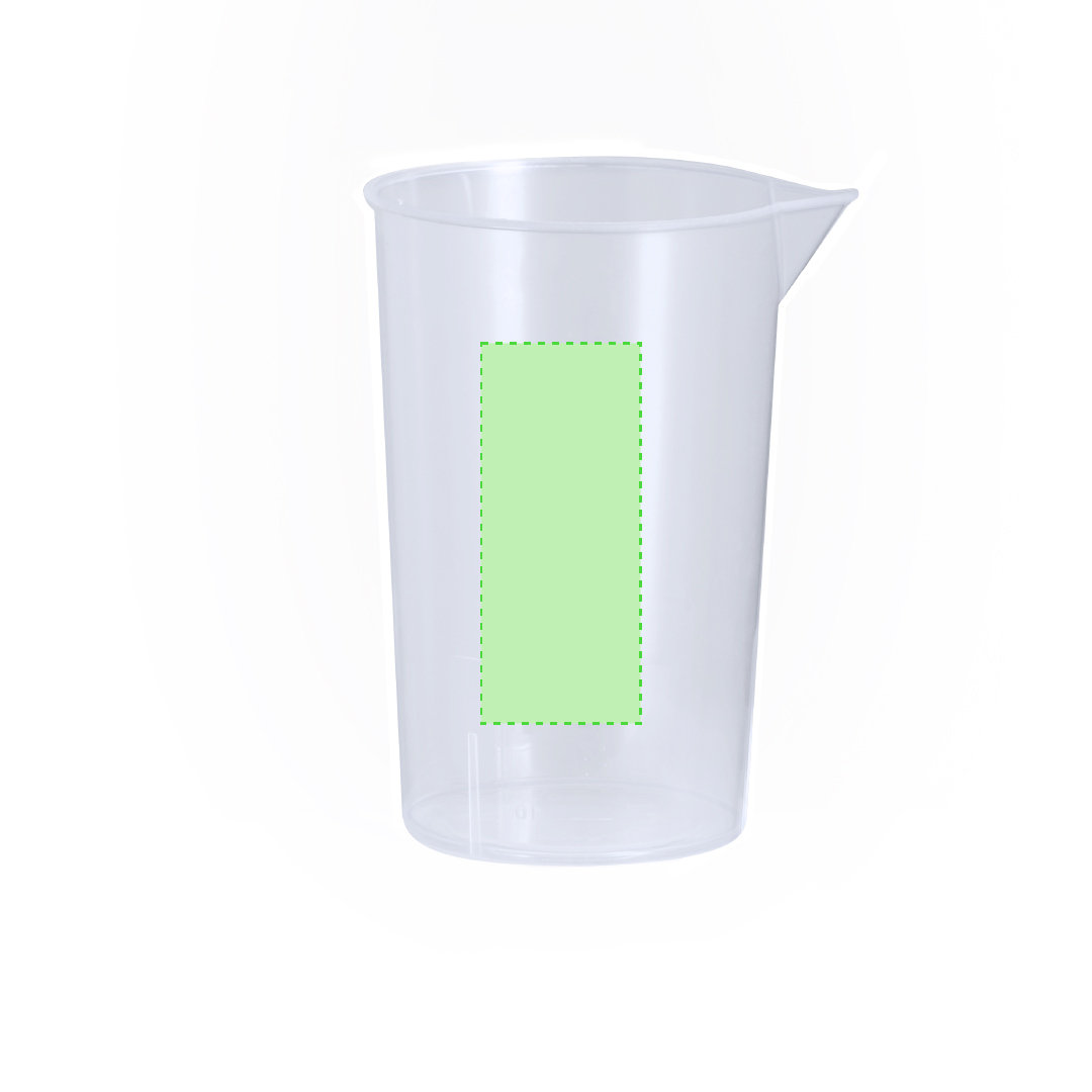 Vaso Medidor Felix 250 ml