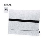 Funda Ordenador Portátil Riley GRIS