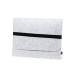 Funda Ordenador Portátil Riley GRIS