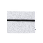 Funda Ordenador Portátil Riley GRIS