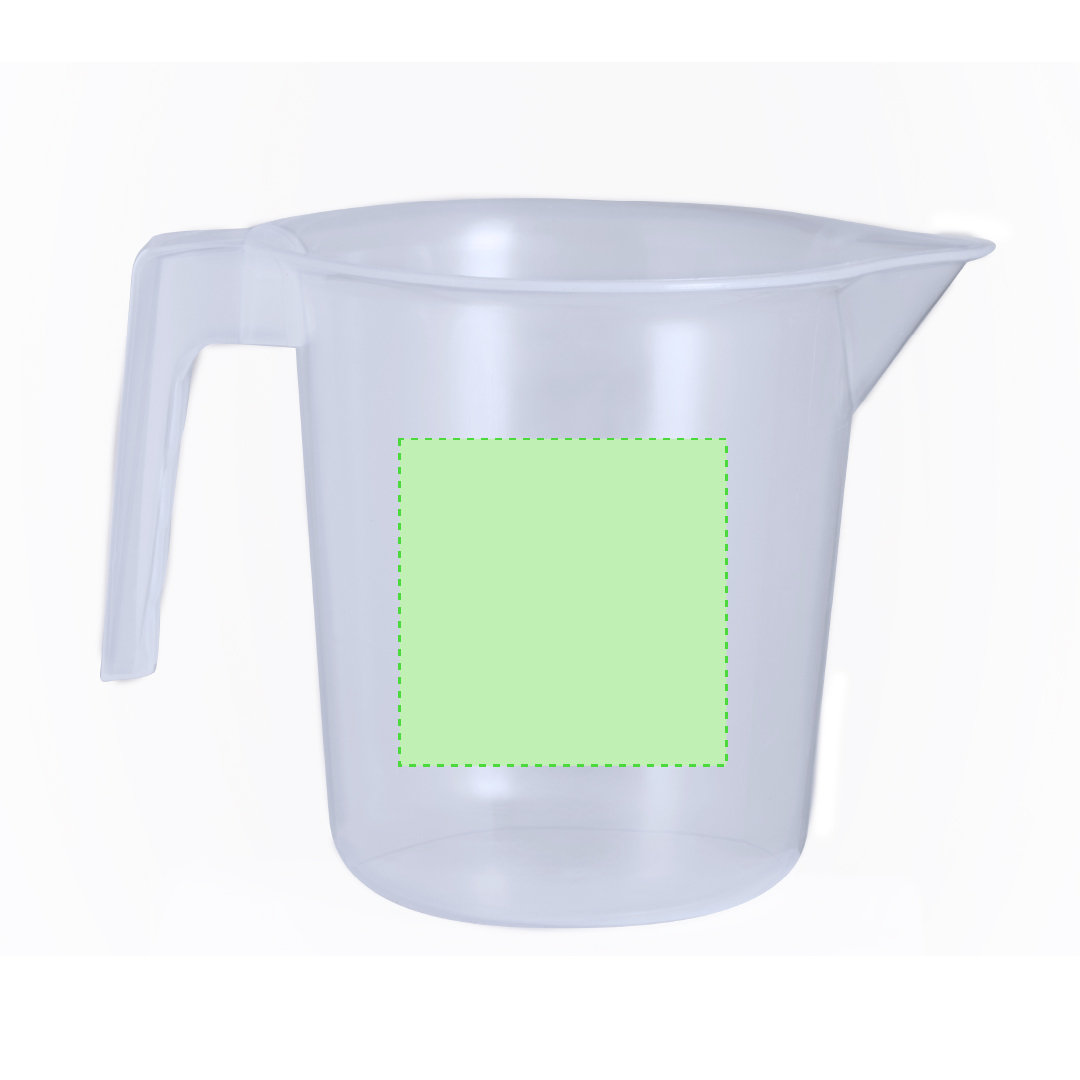 Measuring Jug Suwan 1 L