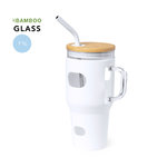 Tarro Namun BLANCO