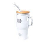 Tarro Namun BLANCO