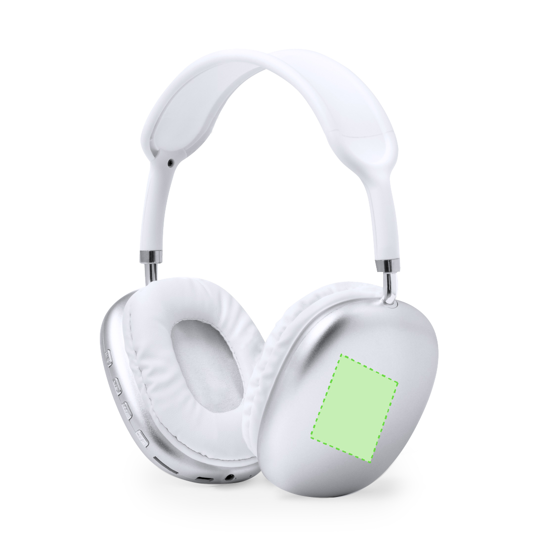 Auriculares Curney