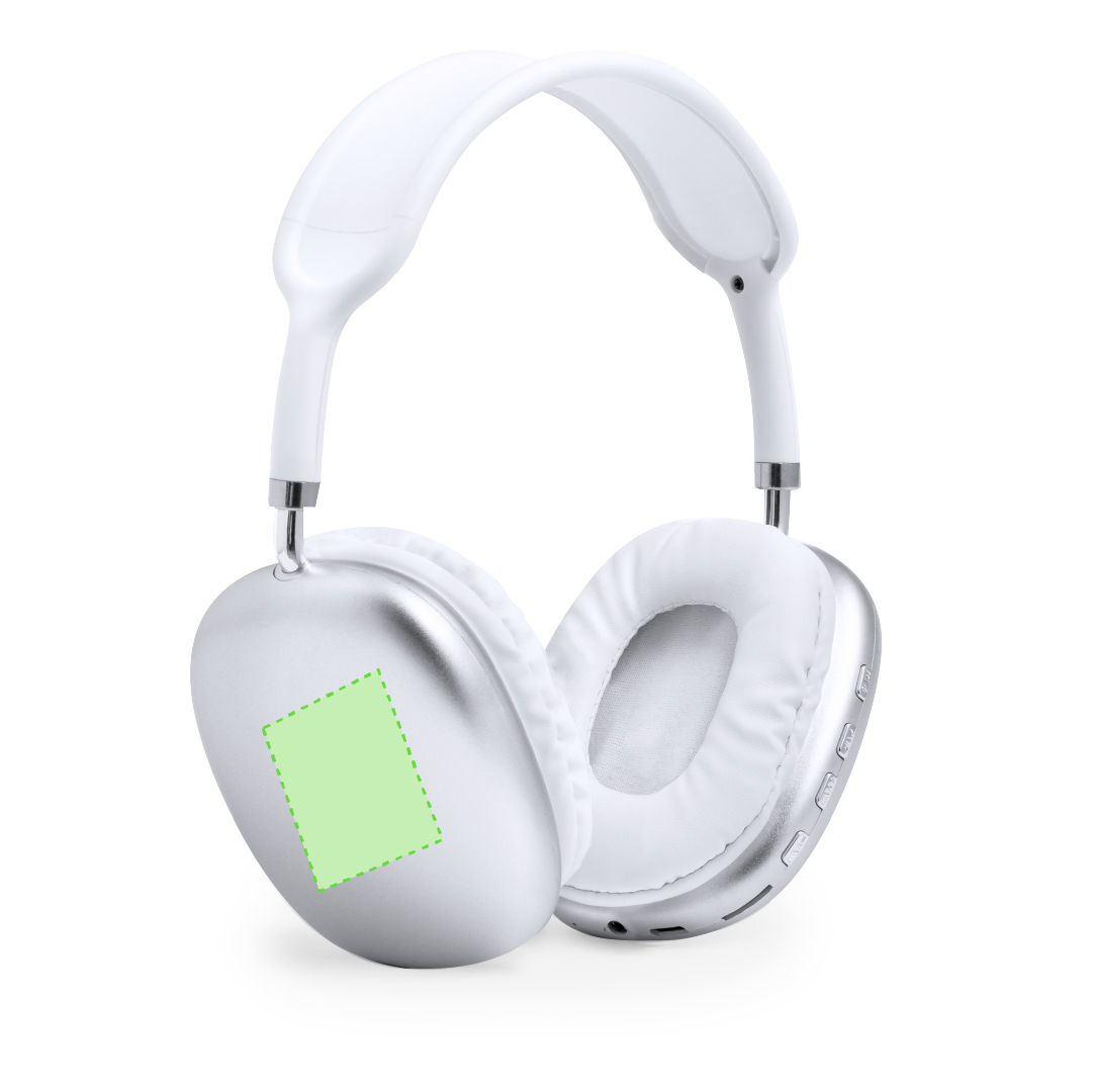 Auriculares Curney