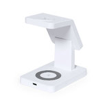 Cargador Krastop BLANCO