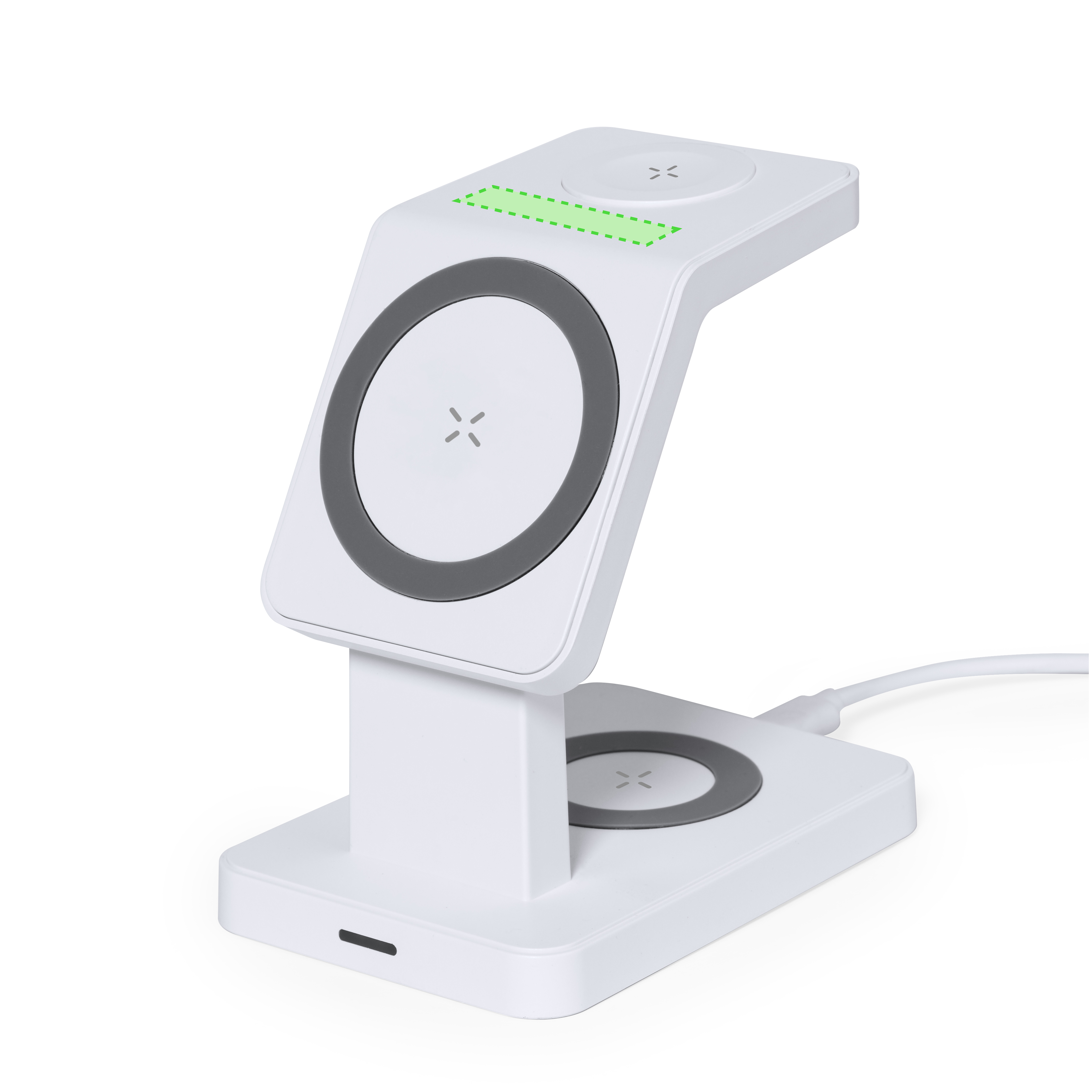 Charger Krastop