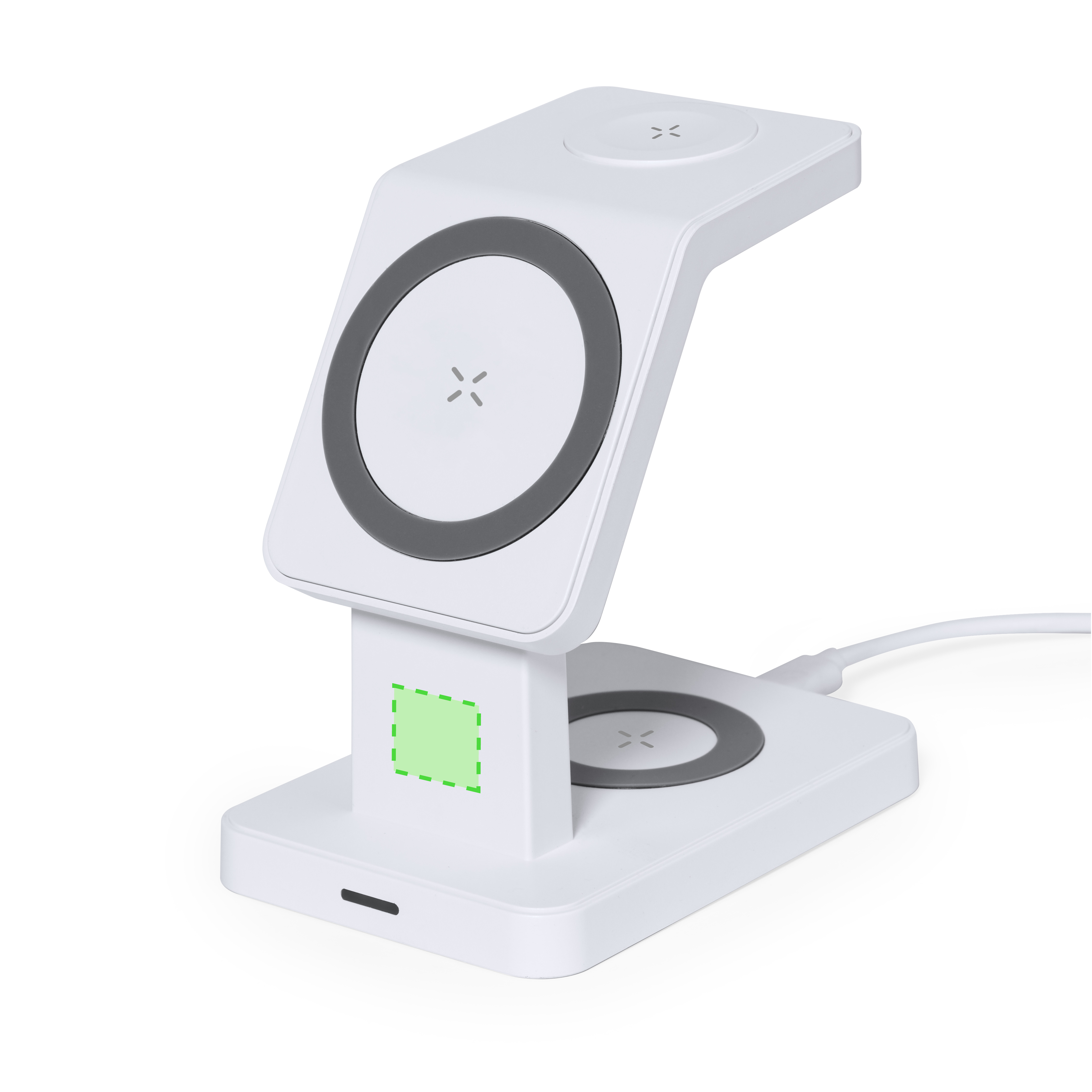 Charger Krastop