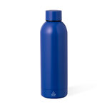Bidón Térmico Keono AZUL