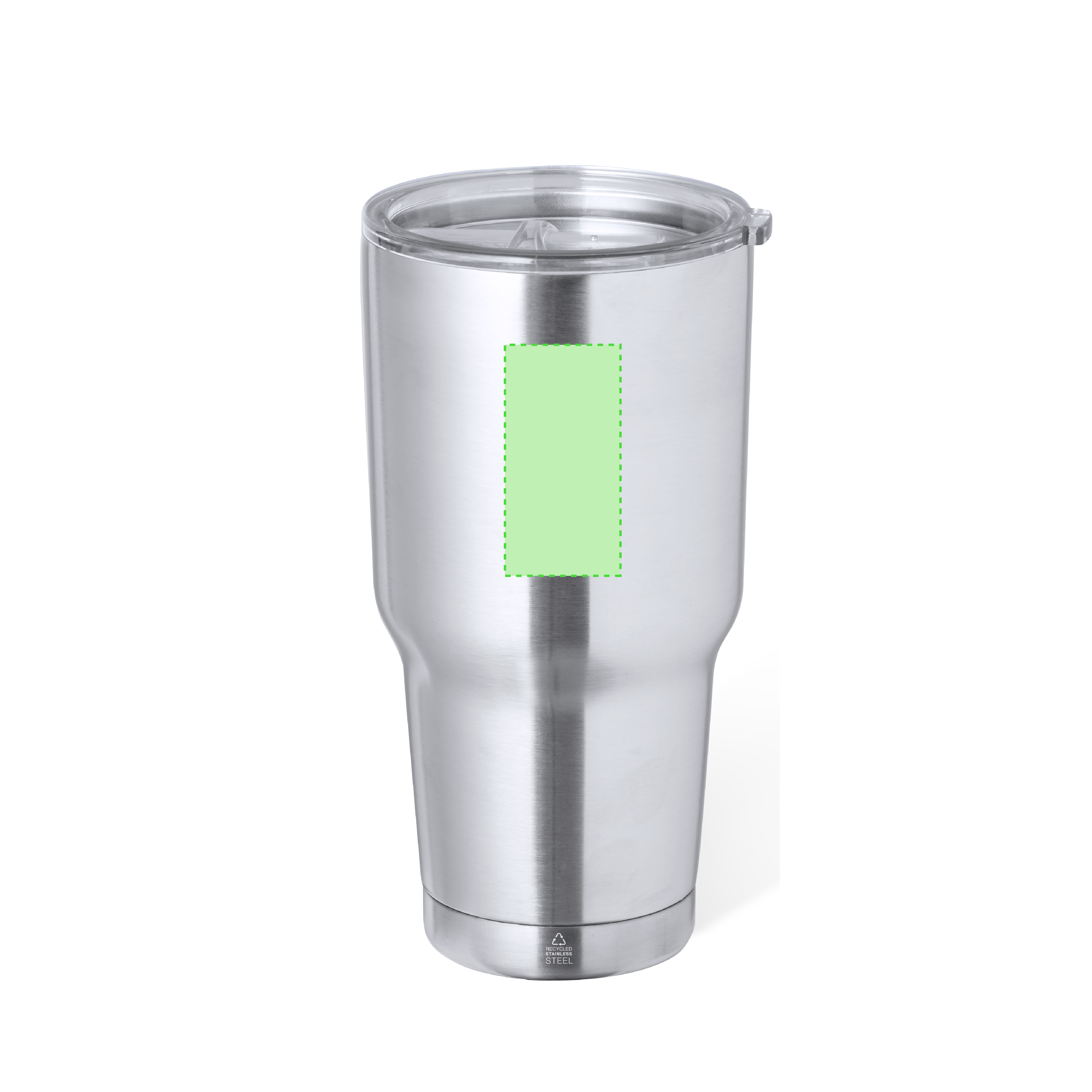 Insulated Cup Atinger
