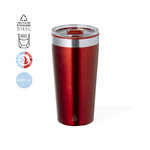 Vaso Térmico Dione AZUL