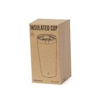 Vaso Térmico Dione AZUL