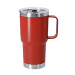 Taza Térmica Paster BLANCO