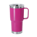 Taza Térmica Paster BLANCO