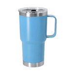 Taza Térmica Paster BLANCO