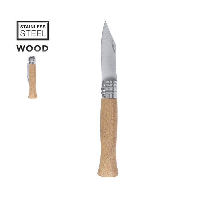 Pocket Knife Hokem.