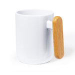 Taza Mystral BLANCO