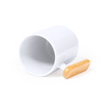 Taza Mystral BLANCO