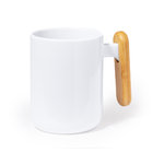 Taza Mystral BLANCO