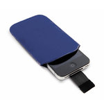 Funda Momo AZUL