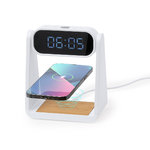 Reloj Multifunción Darret BLANCO