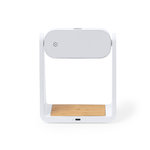 Reloj Multifunción Darret BLANCO