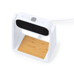 Reloj Multifunción Darret BLANCO