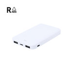 Power Bank Nawey RCS BLANCO