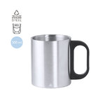 Taza Korpla BLANCO
