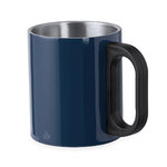 Taza Korpla BLANCO