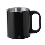 Taza Korpla BLANCO