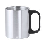 Taza Korpla BLANCO