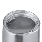 Vaso Térmico Yarton PLATEADO