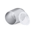 Vaso Térmico Yarton PLATEADO