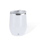 Vaso Térmico Yarton PLATEADO