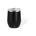 Vaso Térmico Yarton PLATEADO