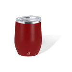 Vaso Térmico Yarton PLATEADO