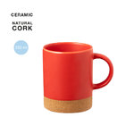 Taza Melmak BLANCO