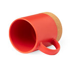 Taza Melmak BLANCO