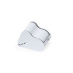 Lupa Keyan 30/60X PLATEADO