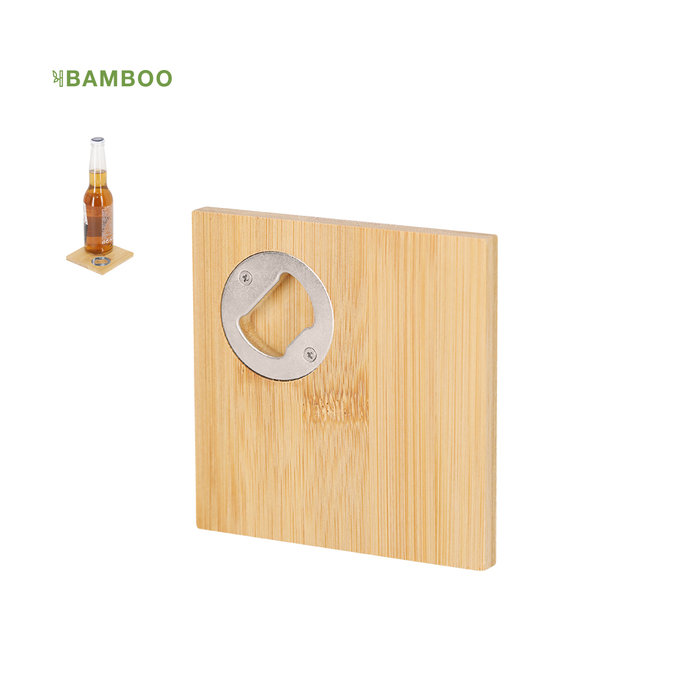 Posavasos Abridor Lestral SC