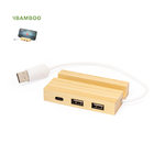 Puerto USB Cirzo SC