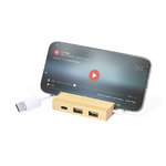 Puerto USB Cirzo SC