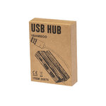 Puerto USB Cirzo SC